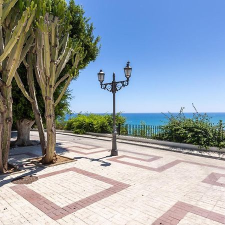 Apt Playa Y Montana Apartment ตอร์เรโมลิโนส ภายนอก รูปภาพ
