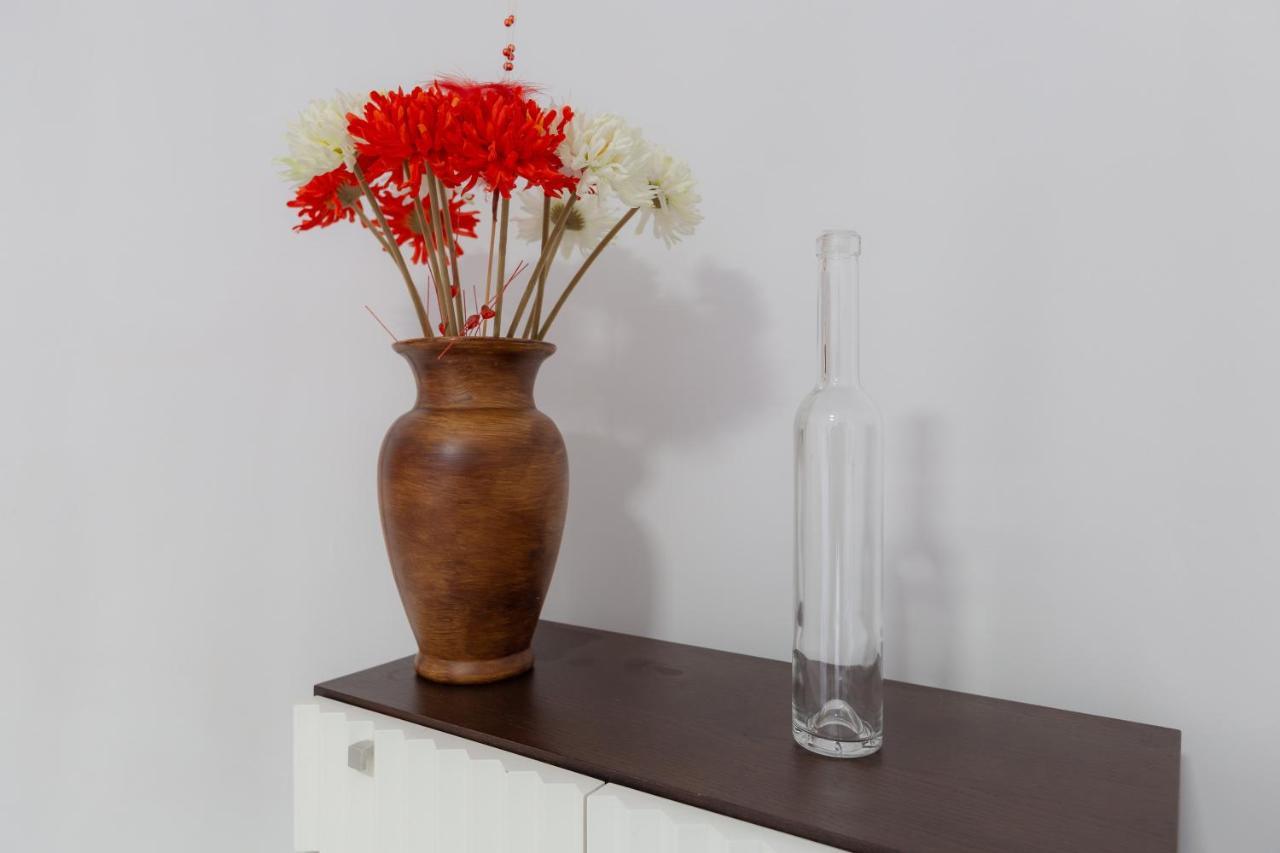 Apt Playa Y Montana Apartment ตอร์เรโมลิโนส ภายนอก รูปภาพ
